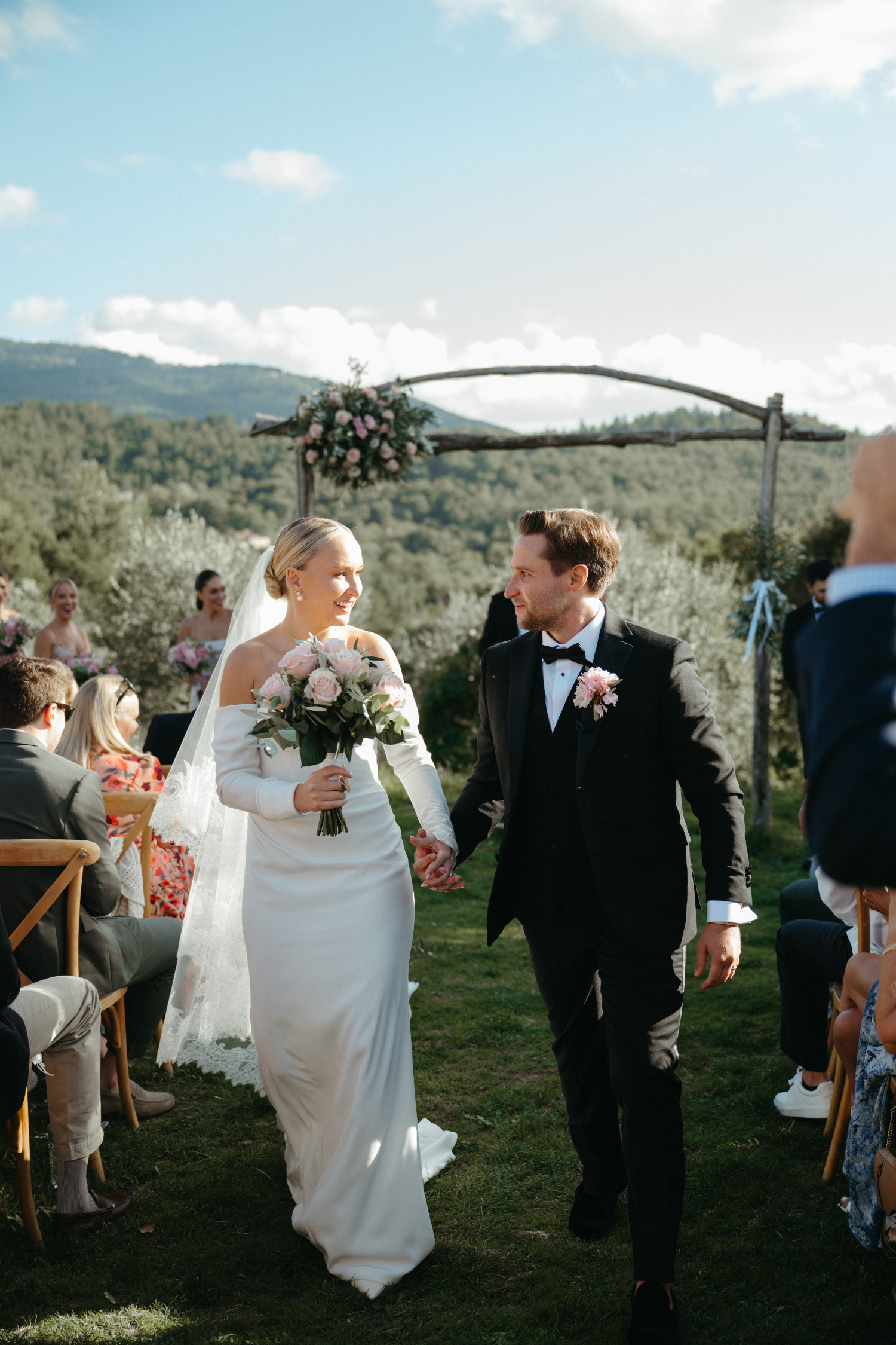 italy destination wedding ceremony