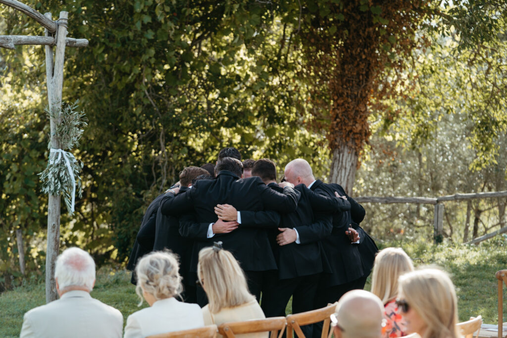 italy destination wedding ceremony