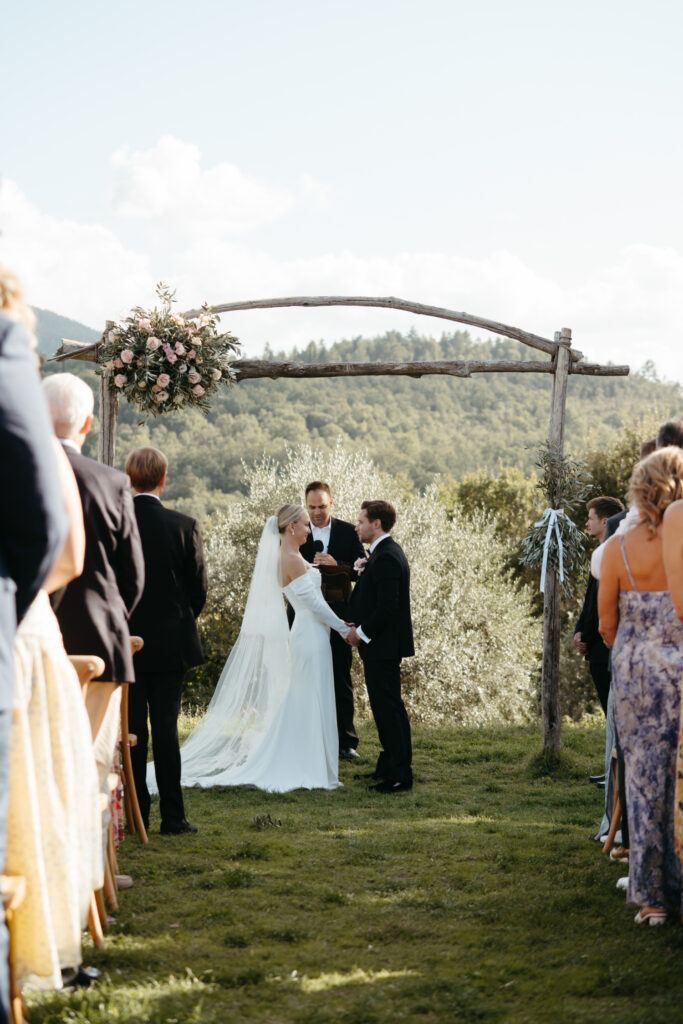 italy destination wedding ceremony 