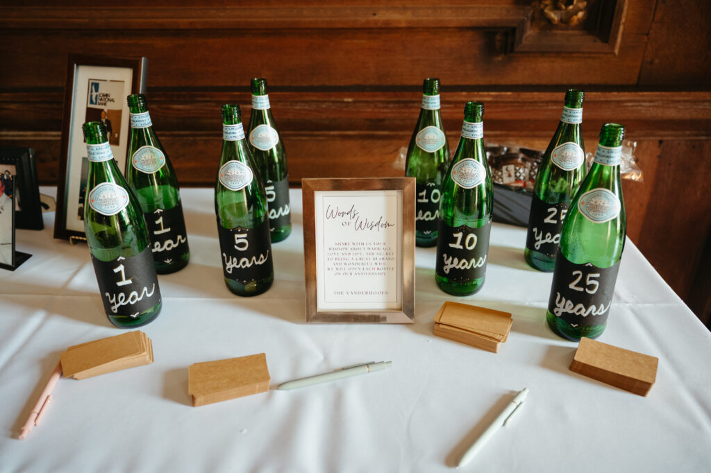 real-wedding-feature more words of wisdom at a real wedding feature