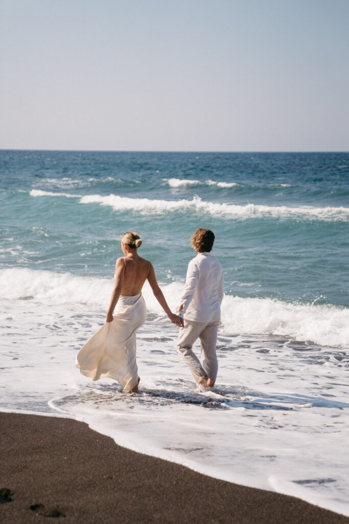 Greece destination wedding photography