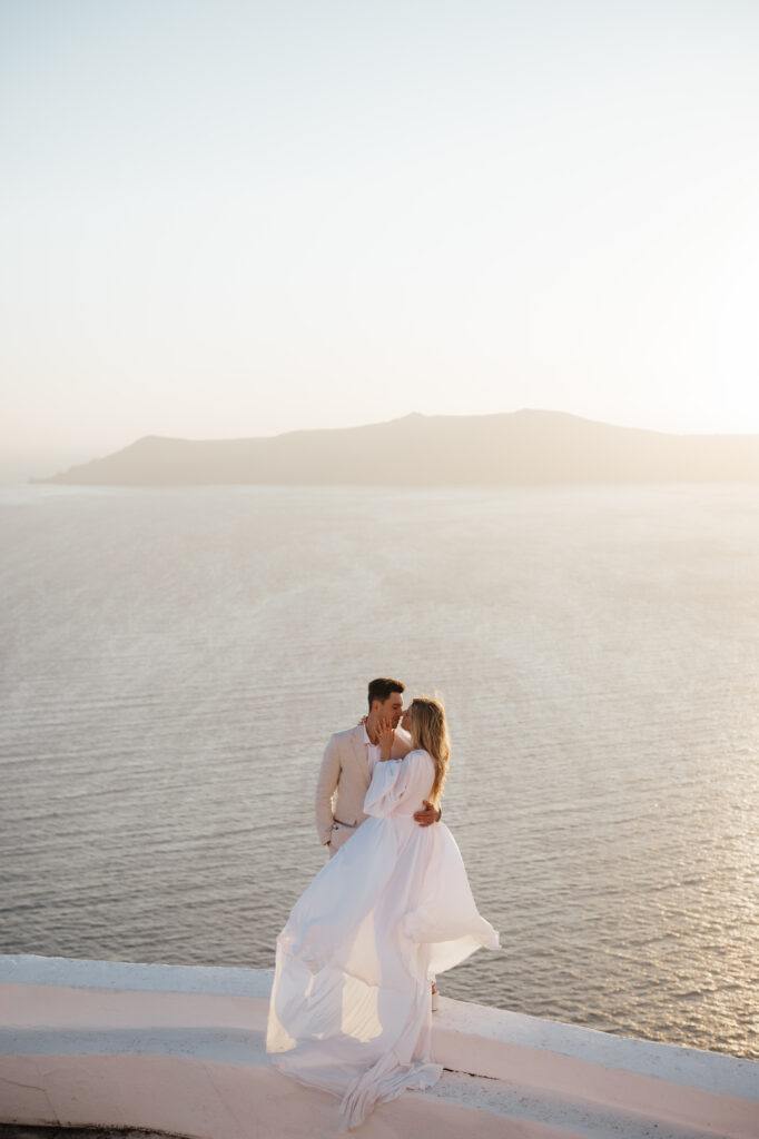 Greece destination wedding photography