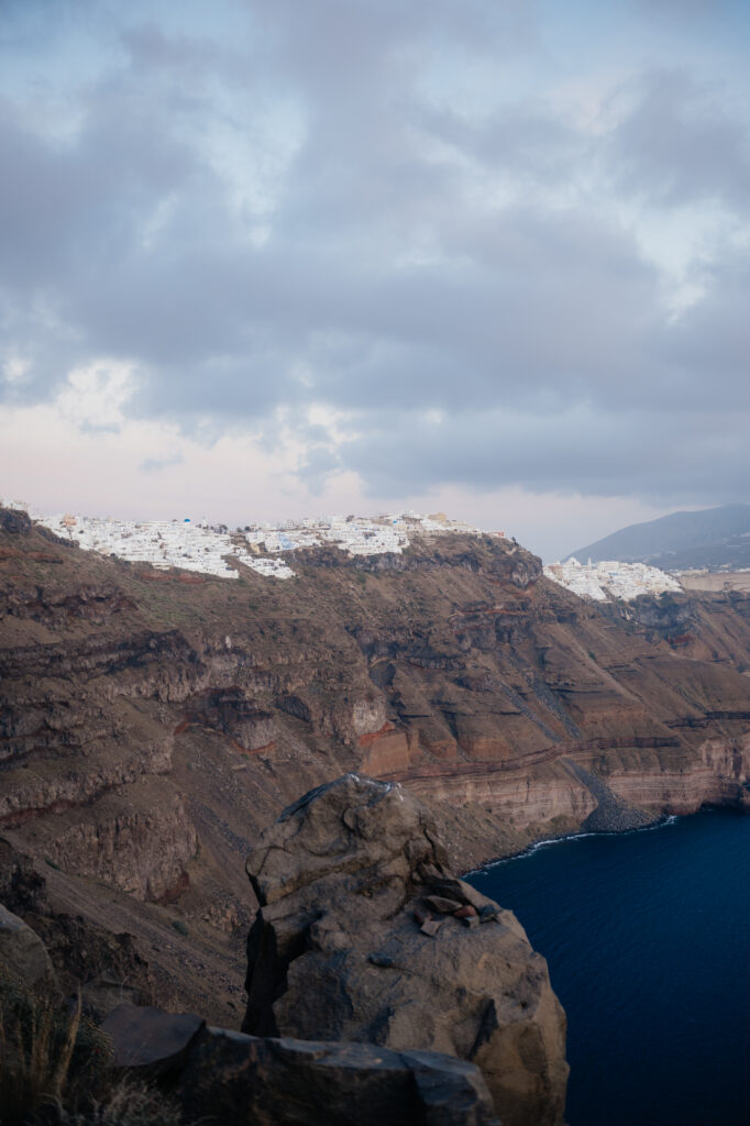 Greece destination wedding photography