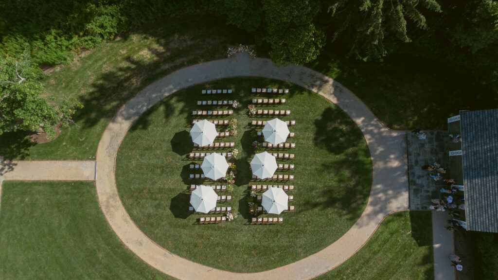 Meshewa House Wedding