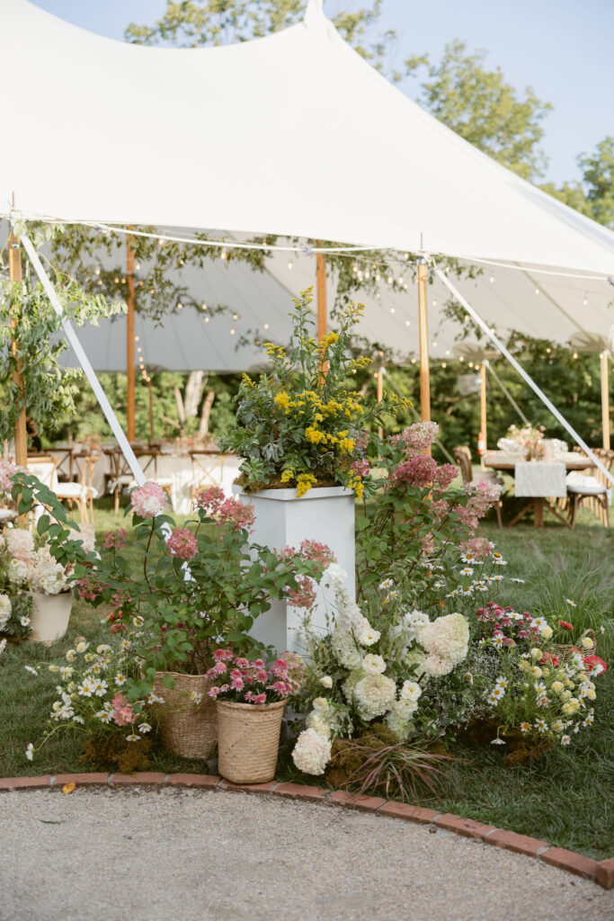 Meshewa House Wedding